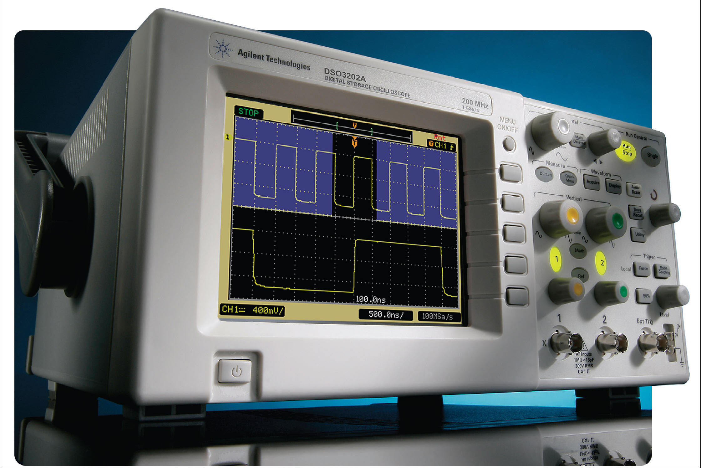 agilent